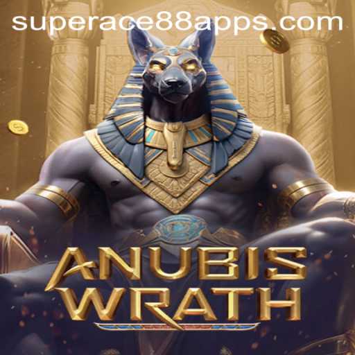 Discover the Mysteries of AnubisWrath: A Journey Through Ancient Egypt