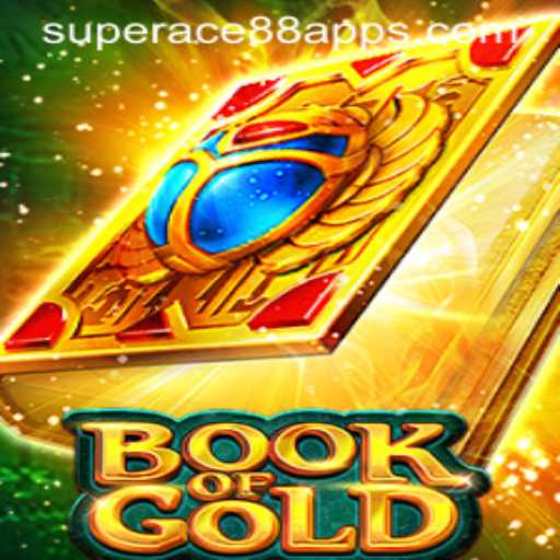 Unveiling the Mysteries of BookofGold with SuperAce88