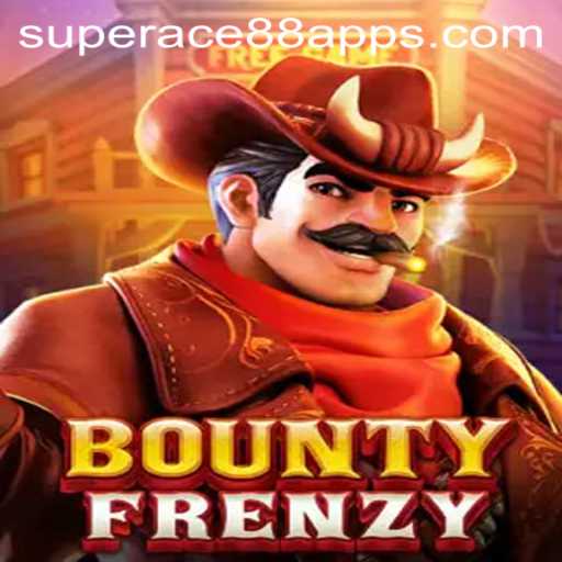 Exploring the Thrills of BountyFrenzy with SuperAce88