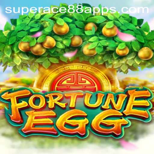 FortuneEgg: Unlocking the Mysteries of SuperAce88