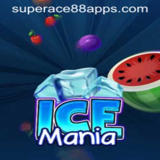 IceMania: A Thrilling Arctic Adventure with SuperAce88