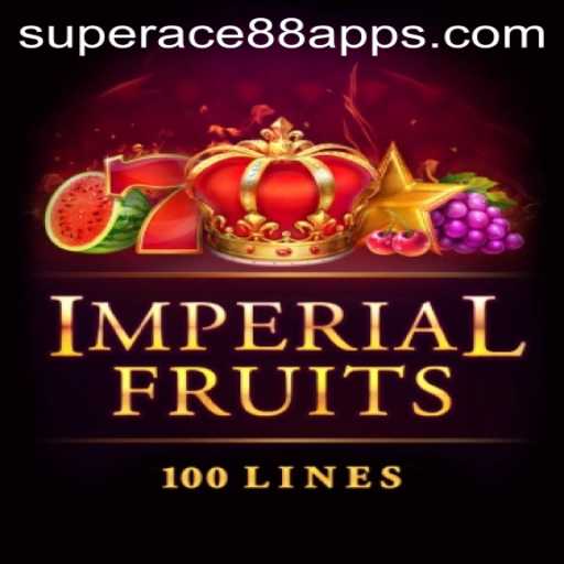 ImperialFruits100: The New Revolution in Gaming