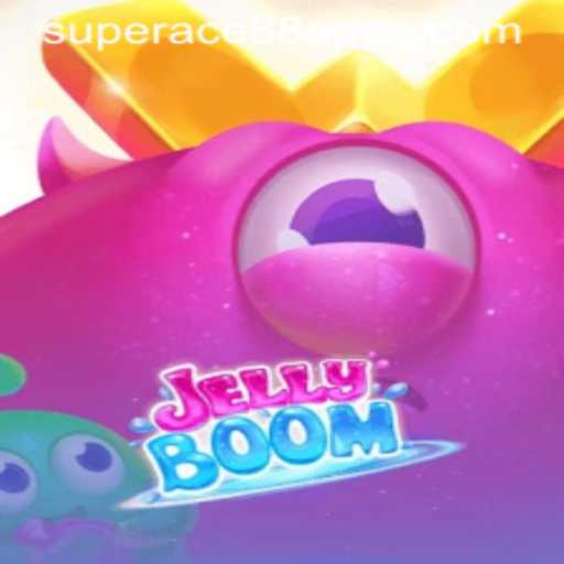 JellyBoom: A Sweet Adventure with SuperAce88