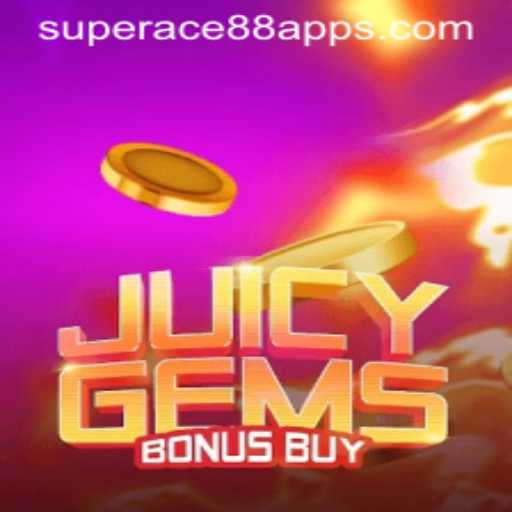 Exploring the Exciting World of JuicyGemsBonusBuy with SuperAce88