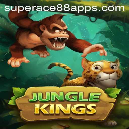 Unveiling JungleKings: A Thrilling Expedition Awaits