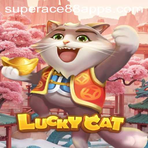 The Exciting World of LuckyCat: Gaming Innovation Meets Modern Trends