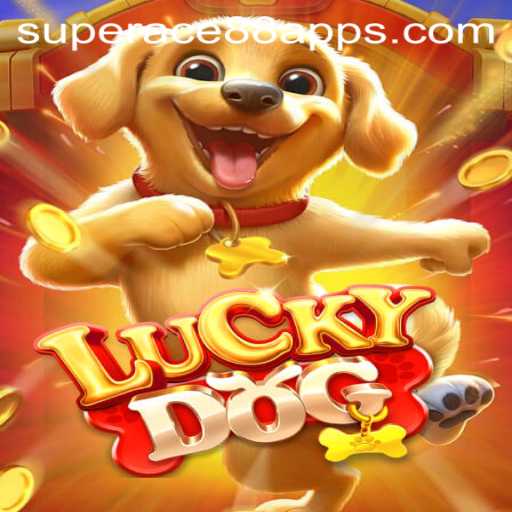 LuckyDog: Unleashing the Thrill with SuperAce88