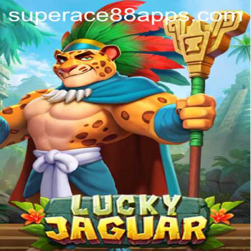 Exploring the Allure of LuckyJaguar: A Dive into Casino Excitement with SuperAce88