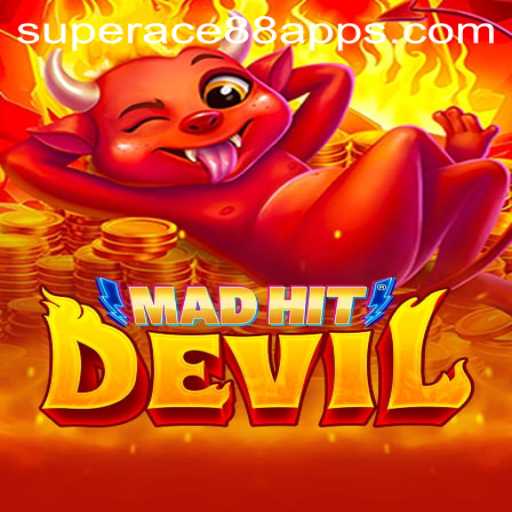 MadHitDevil: An Epic Journey into the SuperAce88 Universe