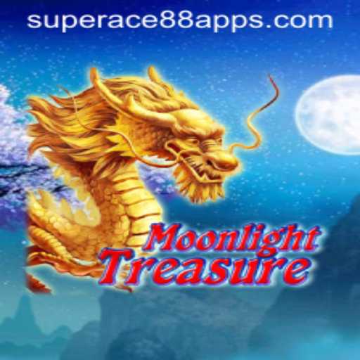 Discover the Thrill of MoonlightTreasure with SuperAce88