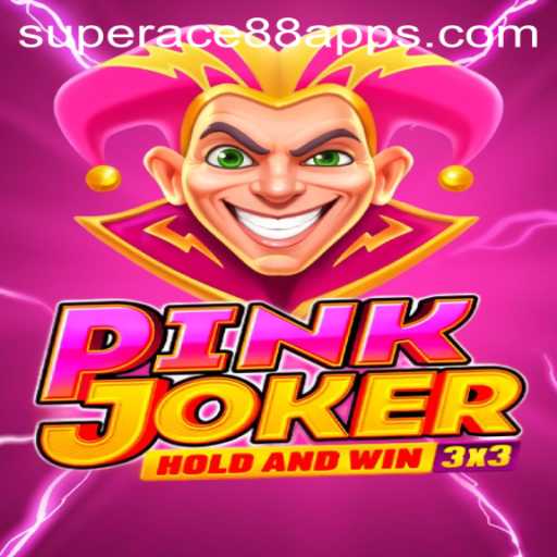 Discover the Thrills of Pinkjoker: A Deep Dive into SuperAce88