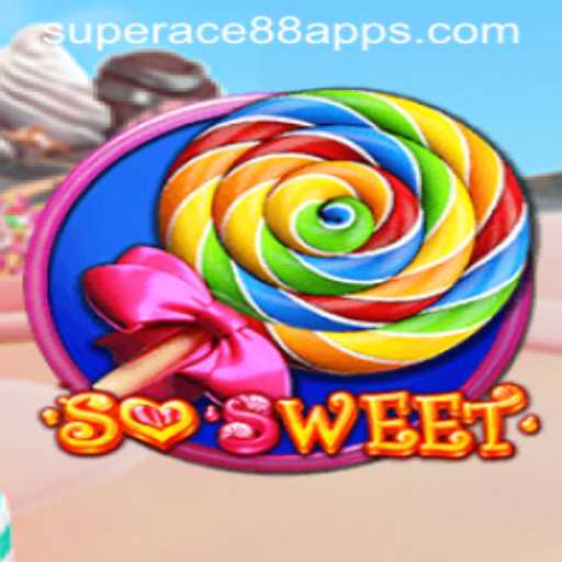 SoSweet Game Adventure