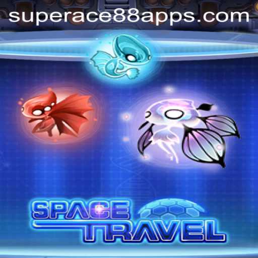 Exploring SpaceTravel: Navigating the Galaxy with SuperAce88