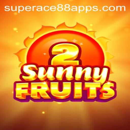 Exploring SunnyFruits2 with the Exciting Twist of SuperAce88
