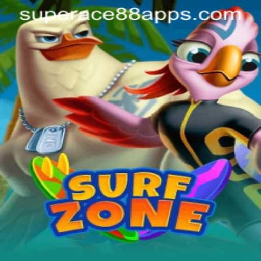 SurfZone: Experience the Adventure with SuperAce88
