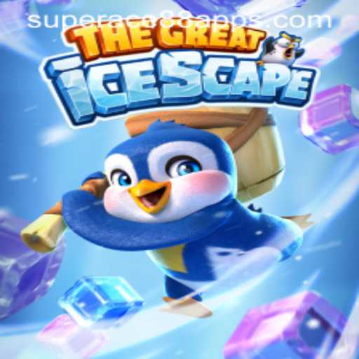Explore the Thrilling World of TheGreatIcescape and Discover How SuperAce88 Redefines Gaming