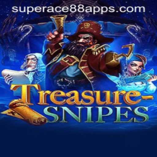 Discover the Thrilling World of TreasureSnipes: An In-Depth Guide