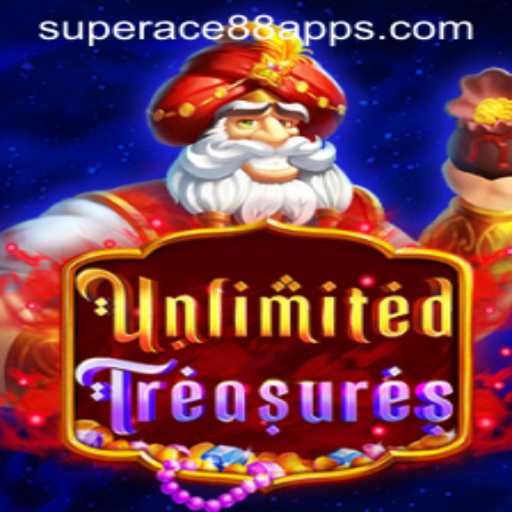 UnlimitedTreasures: Discover the Thrills with SuperAce88