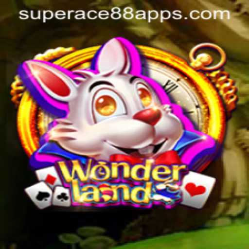 Exploring Wonderland: A Journey into the Game World with SuperAce88